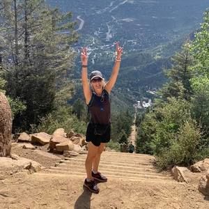 Meet your Posher, Cindi